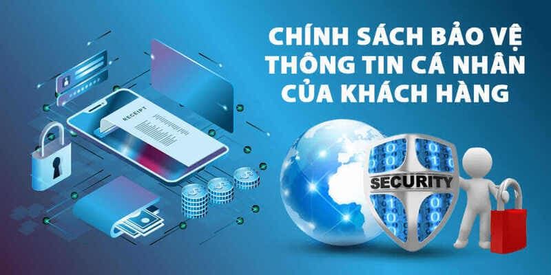 Tìm hiểu về chính sách bảo mật Keonhacai
