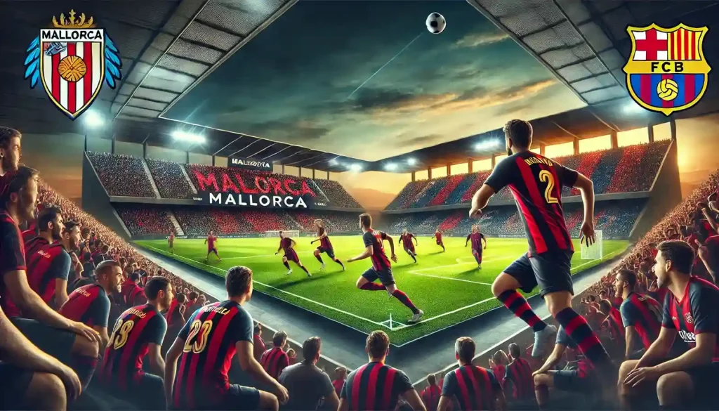 Mallorca vs Barcelona 16-8_11zon