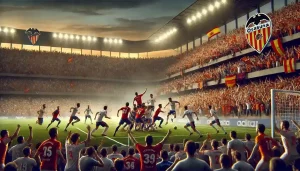 Osasuna vs Valencia 24/8 | bóng đá tây ban nha