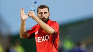 soi kèo Hearts vs Aberdeen, 02h00 ngày 19/8: Khách có điểm