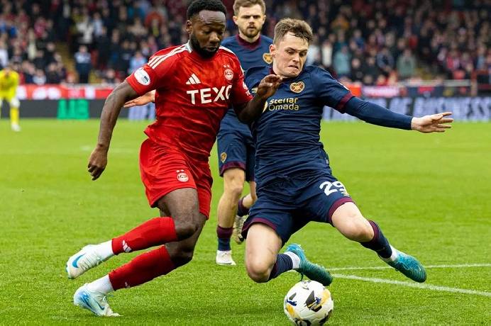 Soi kèo Heart vs Aberdeen – Nhận định & Dự đoán kèo chuẩn